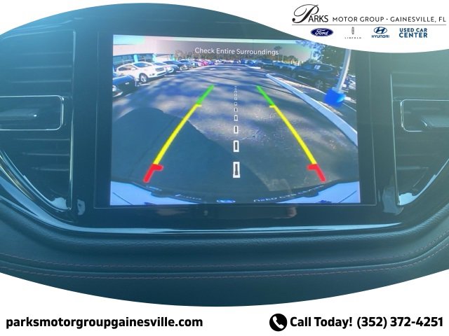 Used 2022 Dodge Durango R/T image 19