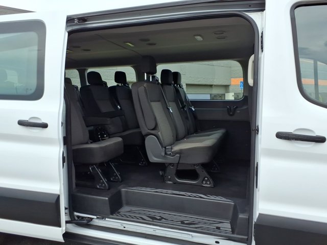 Certified 2024 Ford Transit 350 XLT RWD image 20