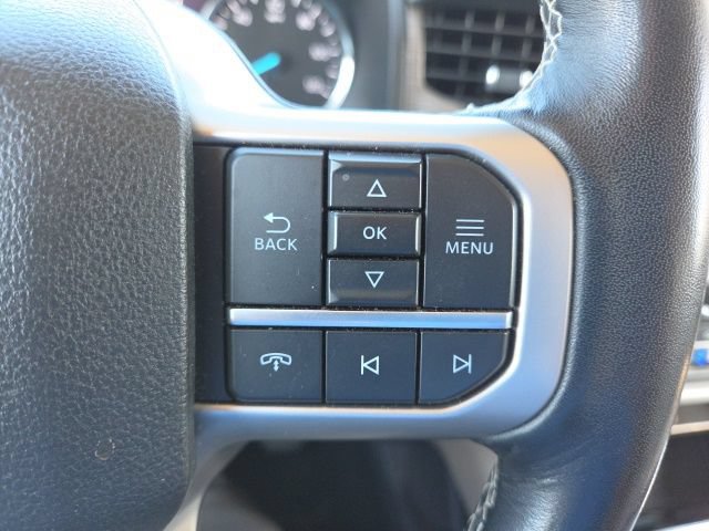 Certified 2024 Ford Expedition Max Limited RWD image 42