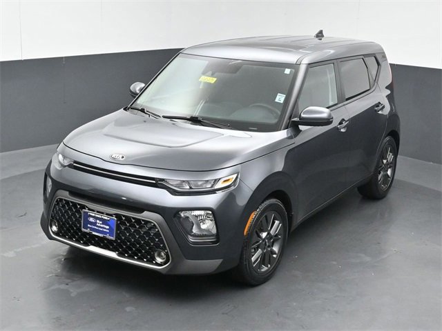 Used 2021 Kia Soul EX image 5