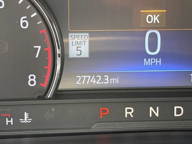 Certified 2023 Ford Explorer XLT w/ Equipment Group 202A RWD image 25