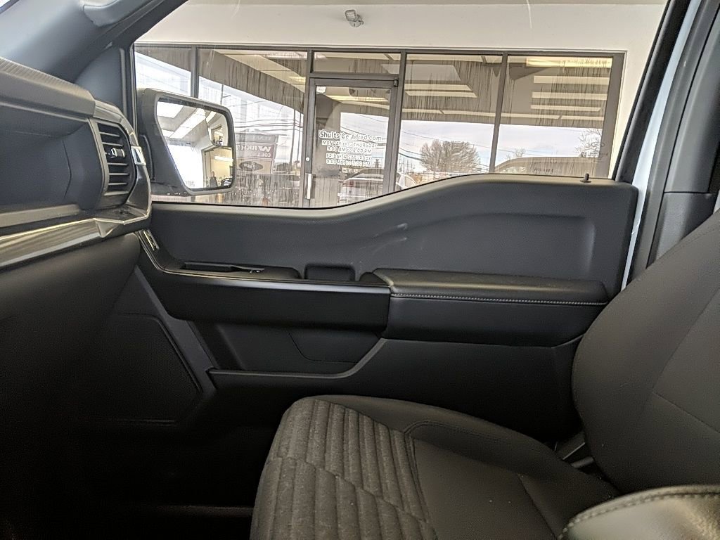 Certified 2023 Ford F150 XL w/ STX Appearance Package image 22