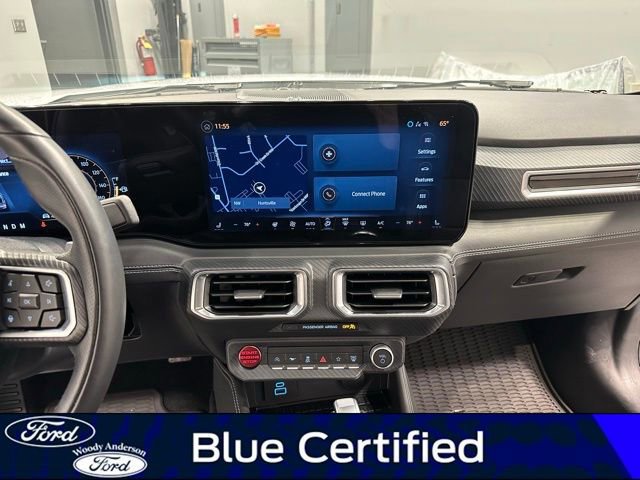 Certified 2024 Ford Mustang GT Premium image 16