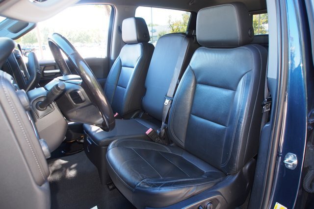 Used 2020 Chevrolet Silverado 1500 LT w/ All-Star Edition AWD/4WD image 16