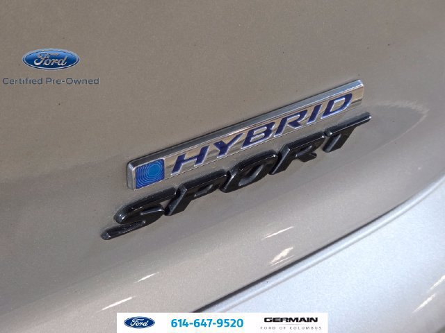 Used 2024 Honda Accord Sport image 34