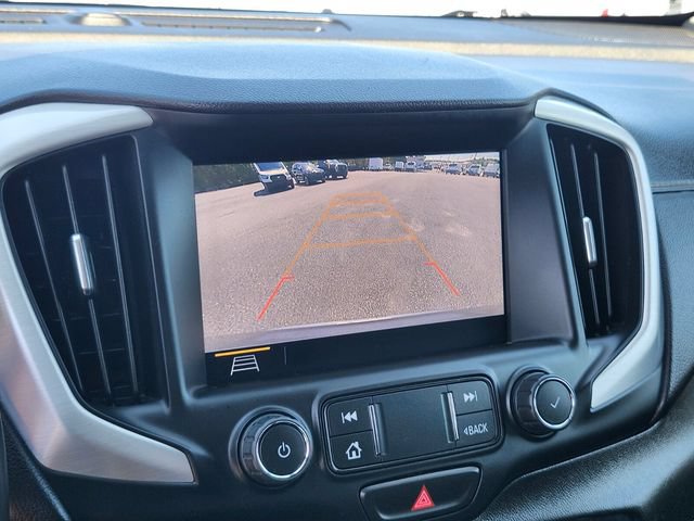 Used 2020 GMC Terrain SLE w/ Driver Convenience Package AWD/4WD image 22