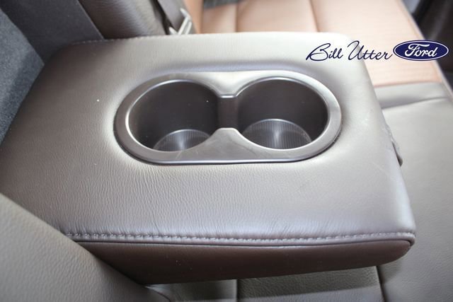 Certified 2025 Ford F250 King Ranch image 14