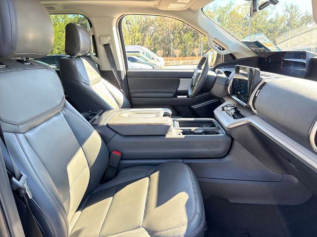 Certified 2025 Ford Expedition Max Active image 29