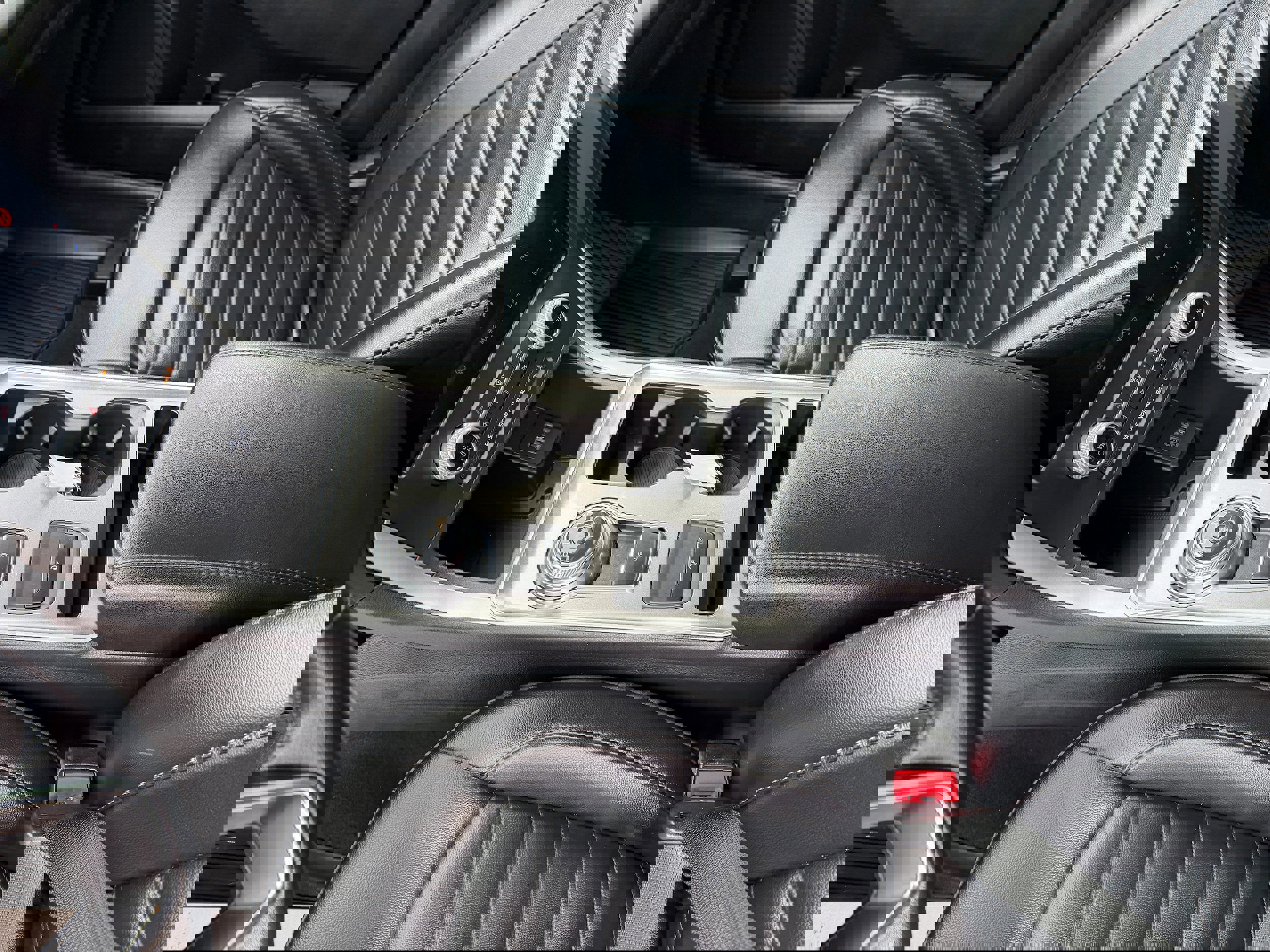 Certified 2023 Ford Edge SEL w/ Convenience Package image 20