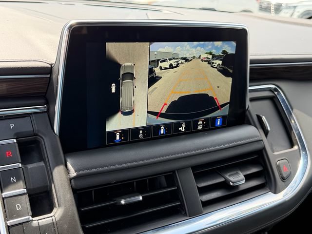 Used 2022 Chevrolet Tahoe LT w/ Luxury Package RWD image 22