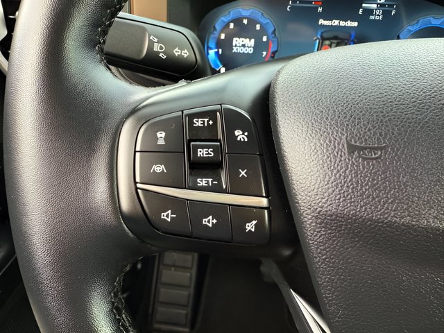 Certified 2025 Ford Bronco Sport Outer Banks w/ Outer Banks Tech Package+ AWD/4WD image 17