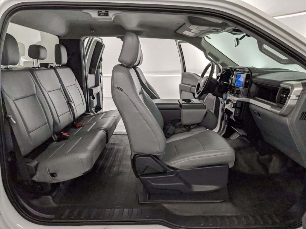 Certified 2022 Ford F150 XL RWD image 20
