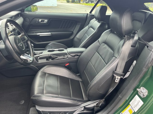 Certified 2023 Ford Mustang Premium RWD image 15