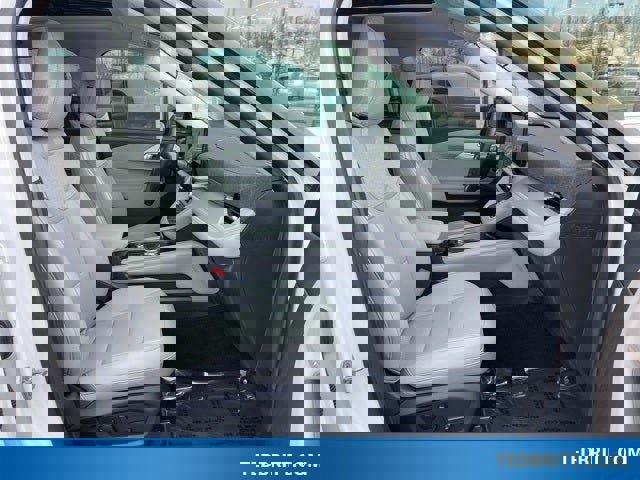 Certified 2025 Ford Explorer Active w/ Active Comfort Package image 22