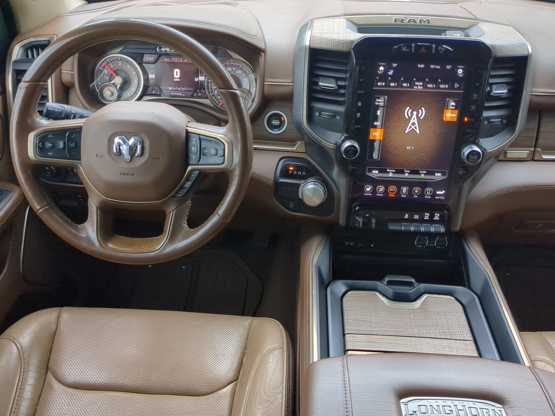 Used 2019 RAM 1500 Limited RWD image 51