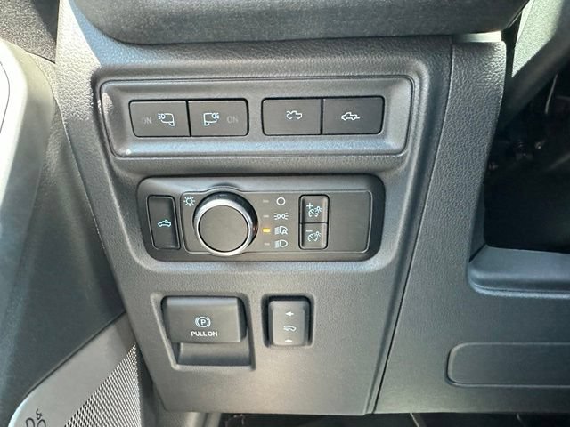 Certified 2023 Ford F150 Lightning Lariat AWD/4WD image 52