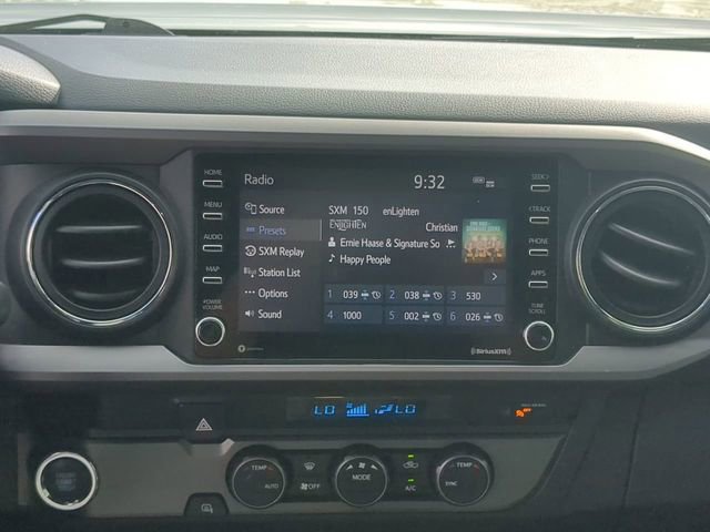 Used 2021 Toyota Tacoma TRD Off-Road image 19