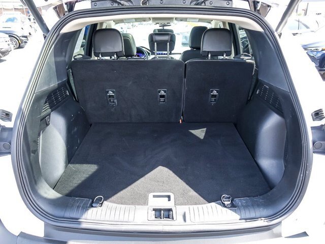 Certified 2020 Ford Escape SE Sport AWD/4WD image 30