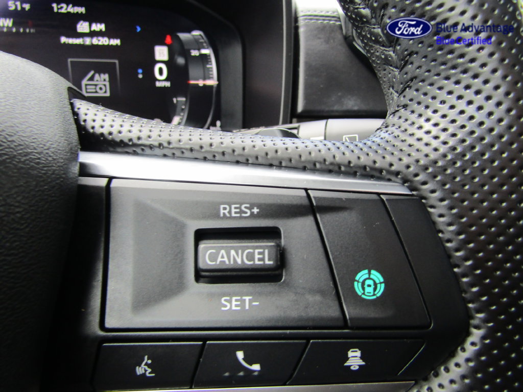 Used 2024 Mitsubishi Outlander SE Black Edition AWD/4WD image 33