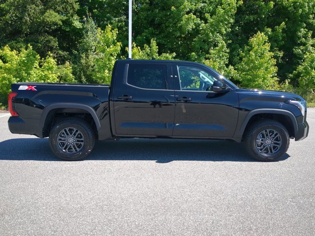 Used 2023 Toyota Tundra SR5 w/ SR5 Convenience Package AWD/4WD image 3