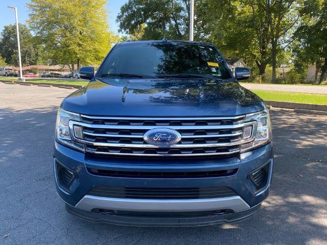 Certified 2019 Ford Expedition Max XLT w/ Equipment Group 202A AWD/4WD image 2