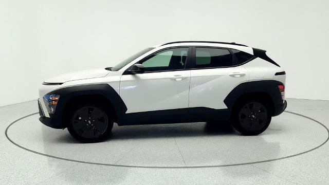 Used 2026 Hyundai Kona SEL Sport FWD image 4