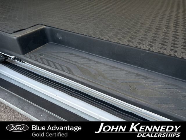 Certified 2024 Ford Transit 250 Low Roof w/ Exterior Upgrade Package image 11