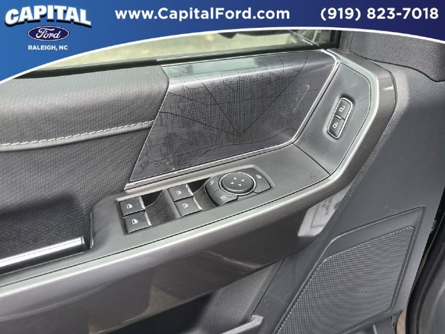 Certified 2023 Ford F150 XLT w/ Equipment Group 302A High AWD/4WD image 20