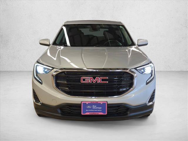 Used 2019 GMC Terrain SLE FWD video 2