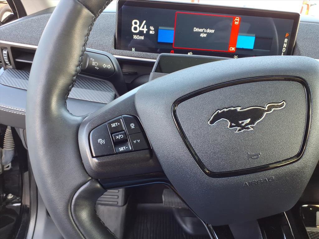 Certified 2021 Ford Mustang Mach-E Premium image 16