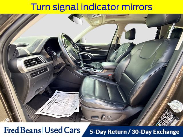 Used 2020 Kia Telluride S AWD/4WD image 27