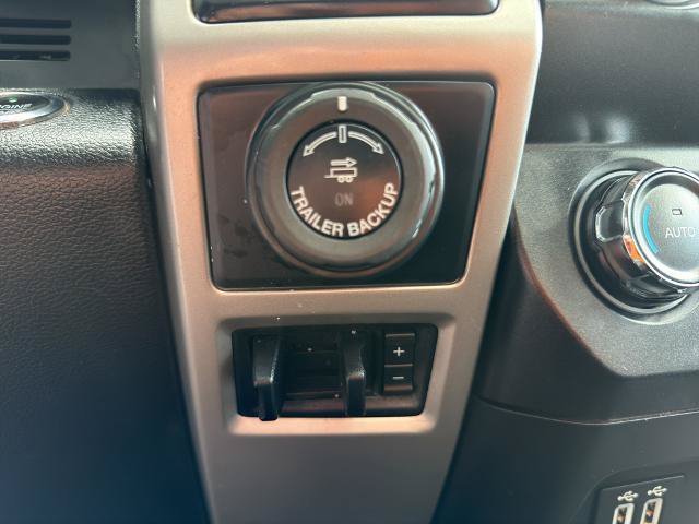 Certified 2019 Ford F150 Lariat AWD/4WD image 35