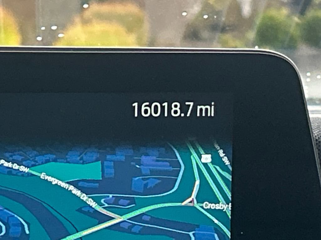 Certified 2025 Ford Expedition Active image 23