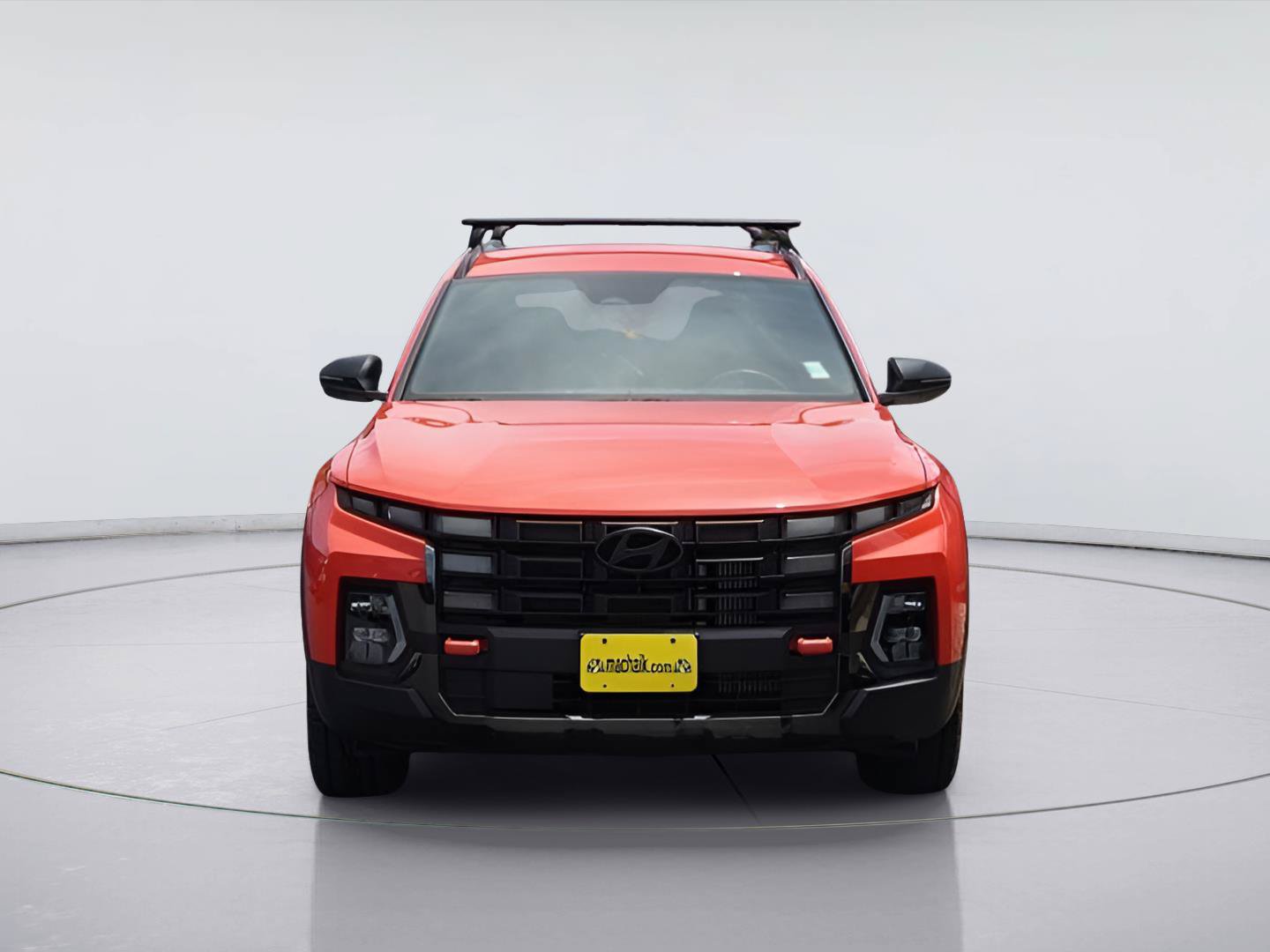 Used 2025 Hyundai Santa Cruz XRT AWD/4WD image 3