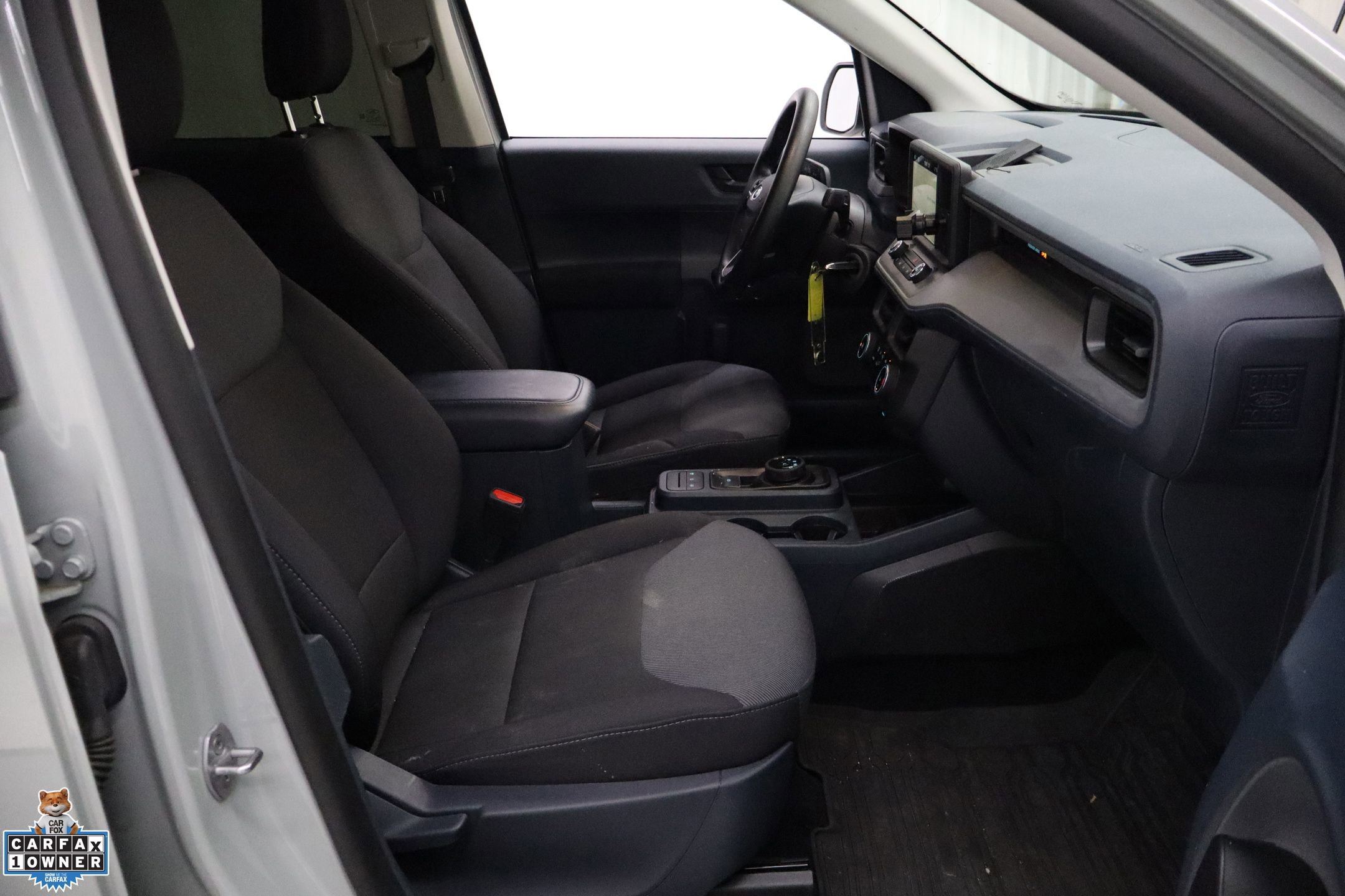 Certified 2024 Ford Maverick XL image 30