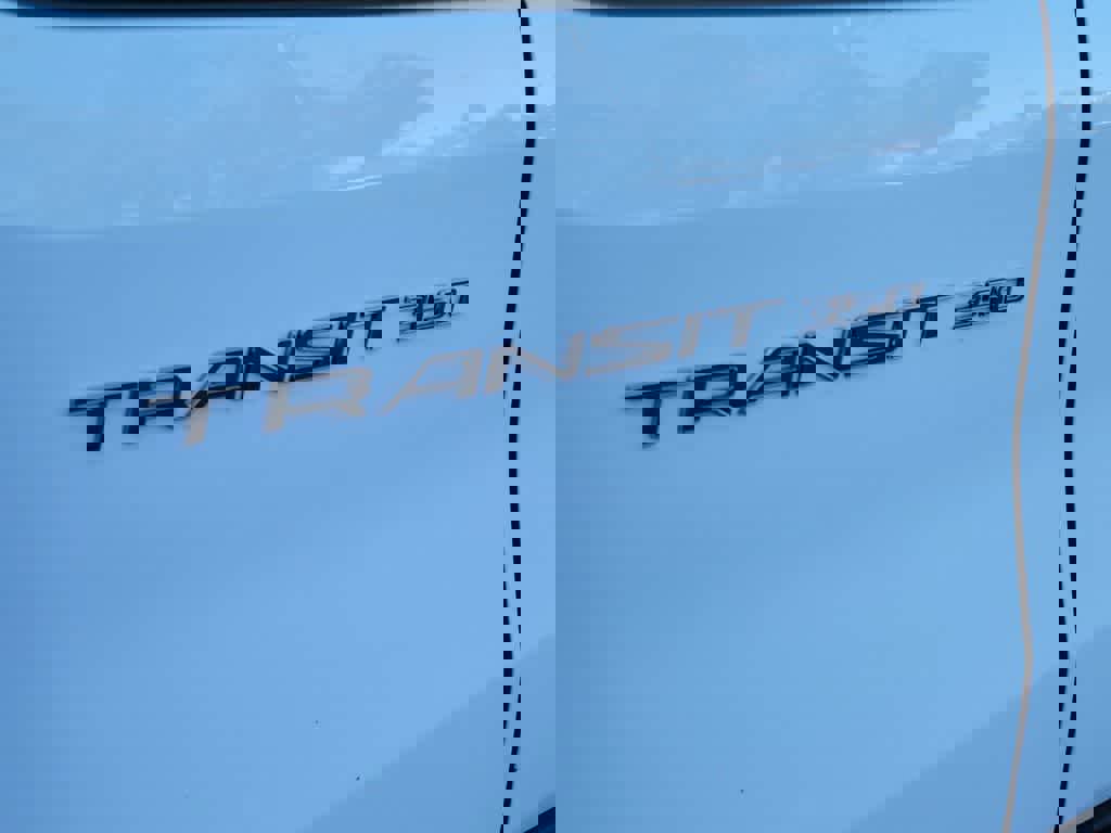 Certified 2023 Ford Transit 350 XLT image 6
