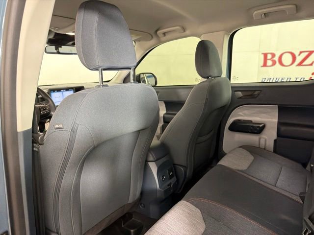 Certified 2023 Ford Maverick XLT w/ XLT Luxury Package FWD image 14