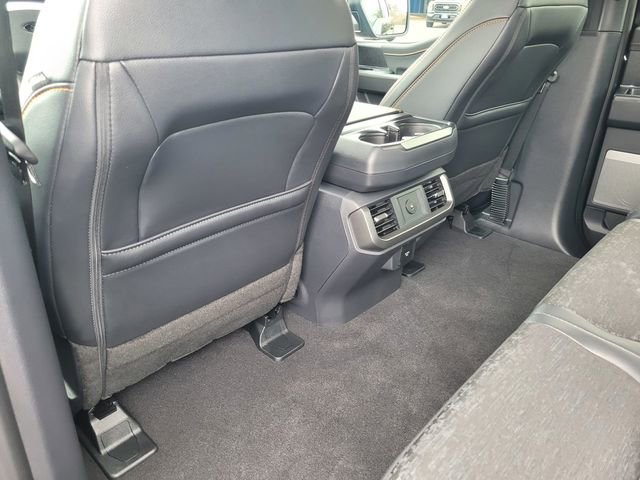 Certified 2025 Ford F150 Tremor w/ Bed Utility Package image 12