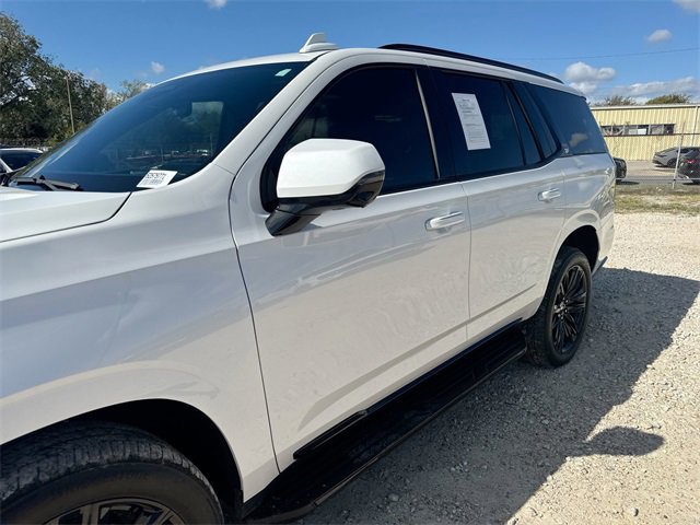 Used 2023 Cadillac Escalade Sport image 14