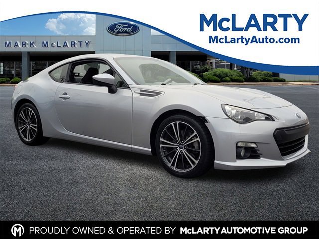 Used 2016 Subaru BRZ Limited image 7