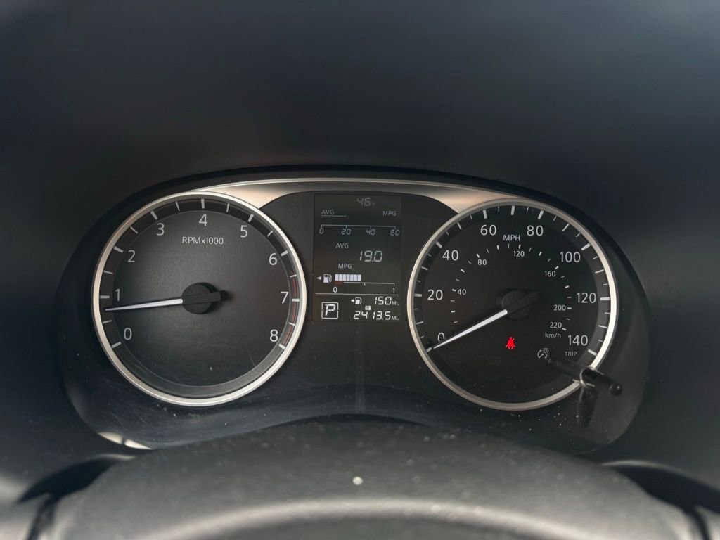 Used 2023 Nissan Kicks S w/ Interior Electronics Package image 15