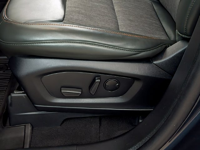 Certified 2023 Ford Explorer Timberline w/ Timberline Technology Package AWD/4WD image 11
