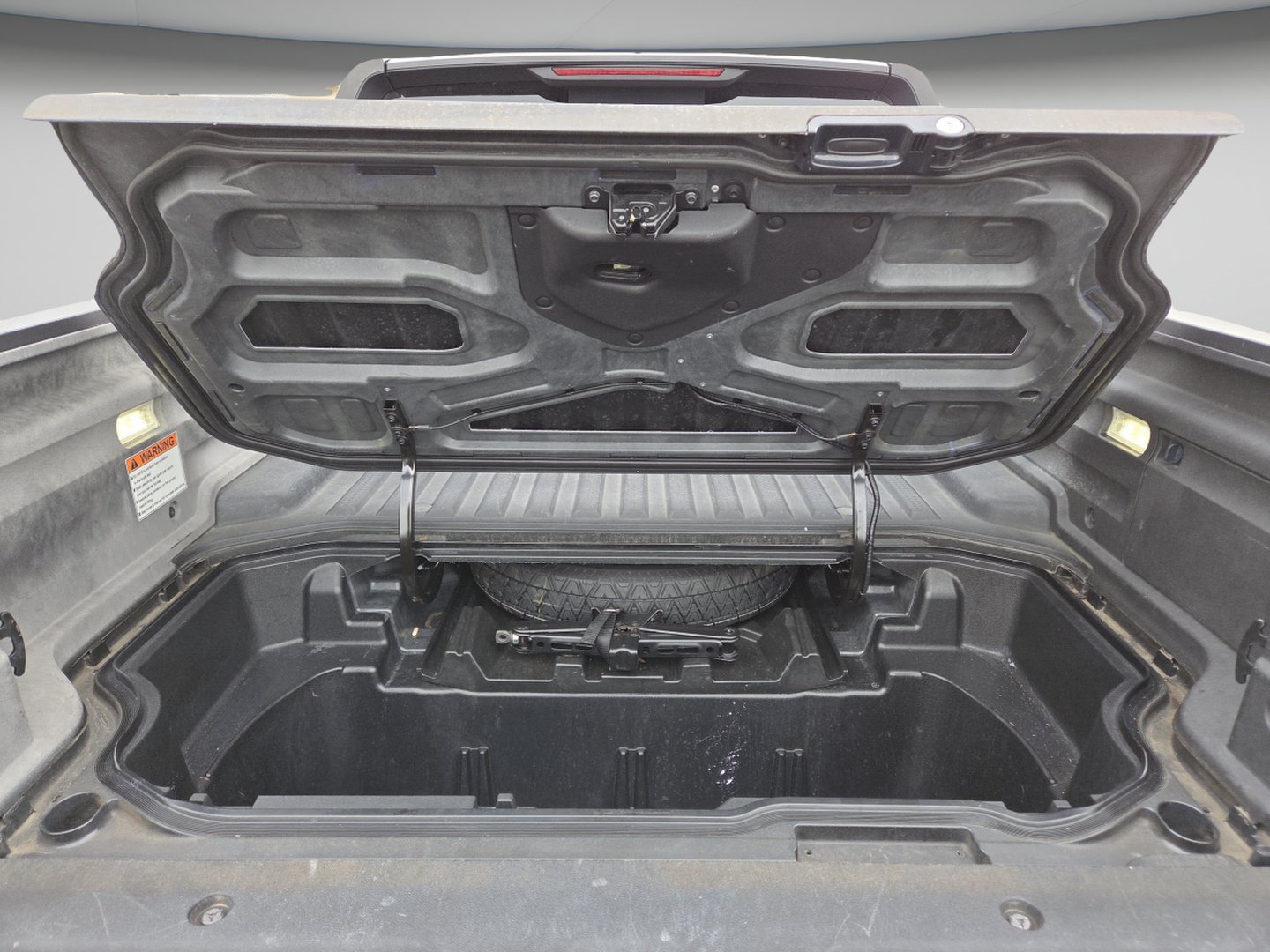 Used 2023 Honda Ridgeline RTL-E image 28