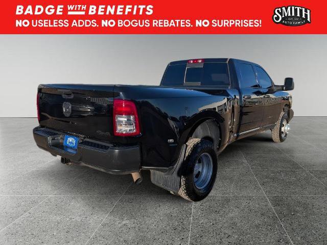 Used 2024 RAM 3500 Tradesman image 5