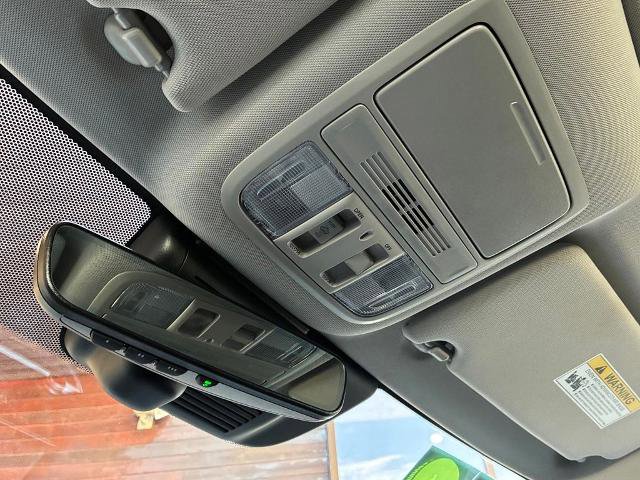 Used 2022 Honda Accord EX-L image 26