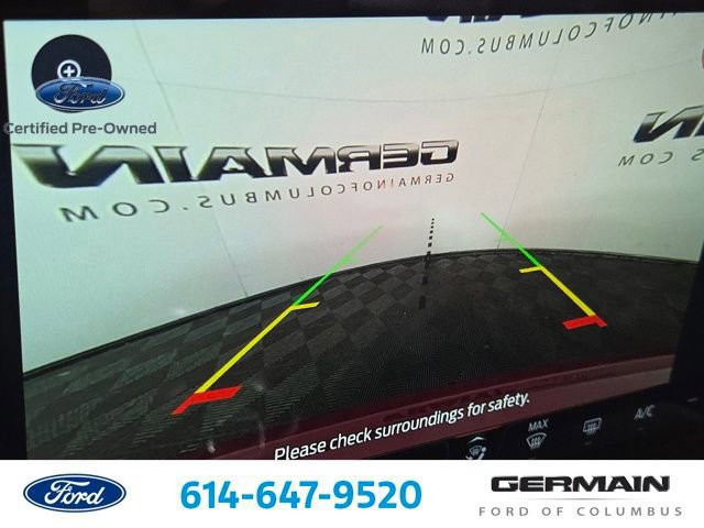 Certified 2024 Ford Mustang Premium image 32