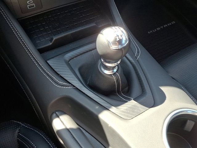 Certified 2024 Ford Mustang GT Premium w/ GT Performance Package image 13