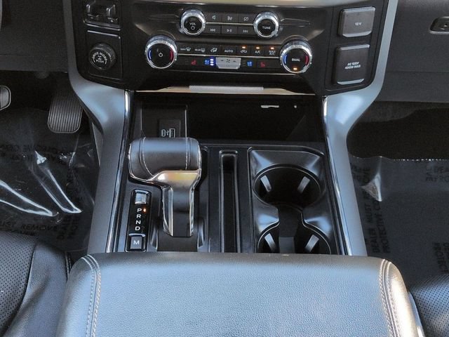 Certified 2023 Ford F150 Lariat w/ Trailer Tow Package RWD image 19