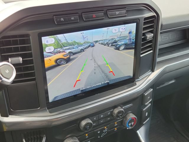 Certified 2024 Ford F150 STX AWD/4WD image 20