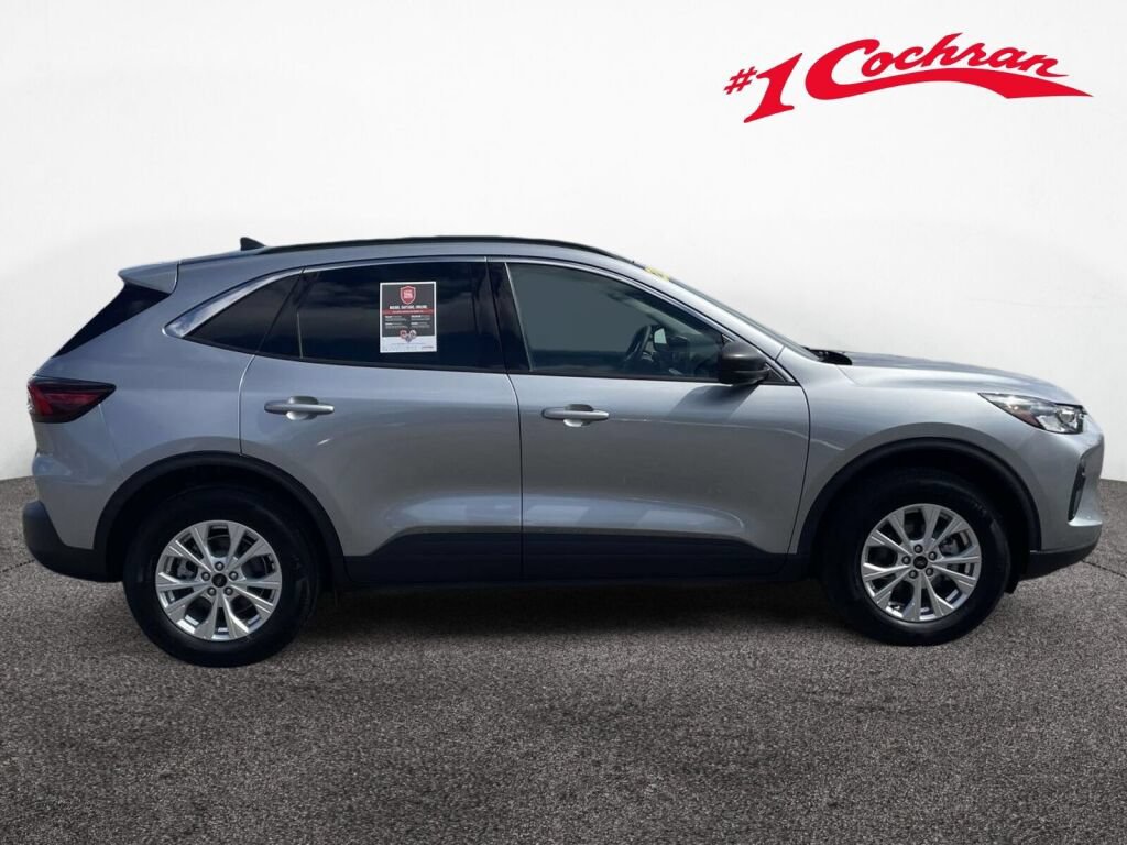 Certified 2024 Ford Escape Active w/ Tech Pack #1 AWD/4WD image 7